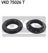 Skf VKD75026T