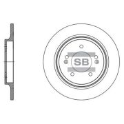 Sangsin brake SD1131