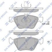 Sangsin brake SP1797