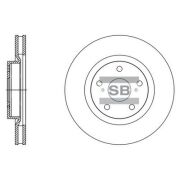 Sangsin brake SD4082