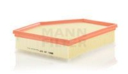 MANN-FILTER C28037