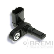 BREMI 5 * * * 1