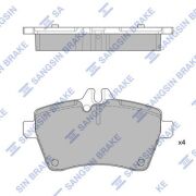 Sangsin brake SP1749