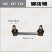 Masuma ML9110