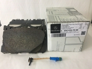 MERCEDES-BENZ A0004207900