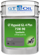 GT OIL 8809059408490