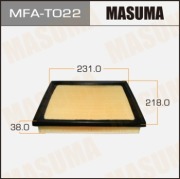 Masuma MFAT022