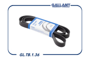 Gallant GLTB136