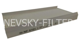 NEVSKY FILTER NF6101