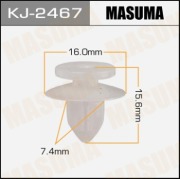 Masuma KJ2467