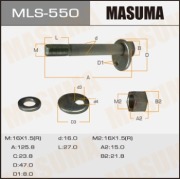 Masuma MLS550