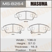 Masuma MS8264