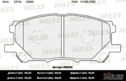 Miles E100214