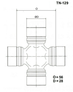 TOYO TN129