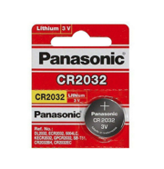 Panasonic CR2032