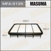 Masuma MFA3135