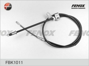 FENOX FBK1011