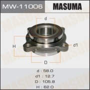 Masuma MW11006