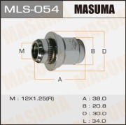 Masuma MLS054