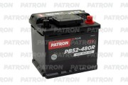 PATRON PB52480R