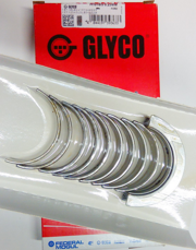 Glyco H10185025MM