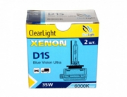 ClearLight LCLD1S600BVU