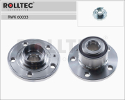 ROLLTEC RWK60033