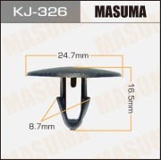 Masuma KJ326