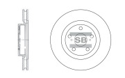 Sangsin brake SD4021