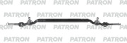 PATRON PS2031