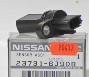 NISSAN 237316J90B