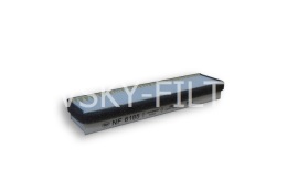 NEVSKY FILTER NF6185