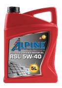 ALPINE 0100142