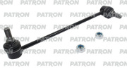 PATRON P * * * L