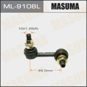 Masuma ML9108L