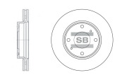 Sangsin brake SD1016