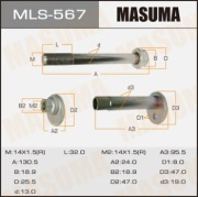 Masuma MLS567