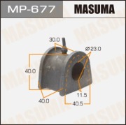 Masuma MP677