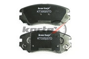 KORTEX KT3352STD