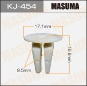 Masuma KJ454