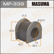 Masuma MP339