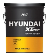 HYUNDAI XTeer 1120307