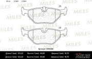 Miles E410388