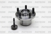 PATRON PBK6523H