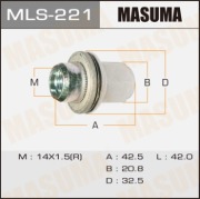 Masuma MLS221