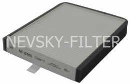 NEVSKY FILTER NF6160