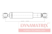 DYNAMATRIX-KOREA DSA343319