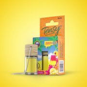 TENSY T * * * 1