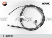 FENOX FBK1010