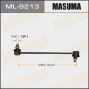 Masuma ML9213